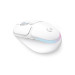 Chuột không dây Logitech G705 RGB Aurora Off White (910-006369)