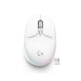 Chuột không dây Logitech G705 RGB Aurora Off White (910-006369)