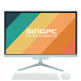 Máy tính All in one SingPC M19K380-W11 (Core i3 380M/ 8GB/ 128GB SSD/ 19.0Inch/ Windows 11 Pro)