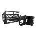 Bộ Dựng VGA Cooler Master Vertical GPU Holder Kit Ver 3 ( PCI 4.0 165mm) Black