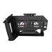 Bộ Dựng VGA Cooler Master Vertical GPU Holder Kit Ver 3 ( PCI 4.0 165mm) Black