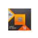 CPU AMD Ryzen 9 7900X3D (AMD AM5/ Base 4.4 Ghz/ Turbo 5.6GHz/ 12 Cores/ 24 Threads/ Cache 128MB)
