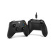 Tay cầm chơi game Xbox Series X Controller - Carbon Black + USB-C Cable - Hàng chính hãng