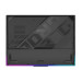 Laptop Asus Gaming ROG Strix SCAR 17 G733PZ-LL980W (Ryzen 9 7945HX/ 32GB/ 1TB SSD/ Nvidia GeForce RTX 4080 12GB GDDR6/ 17.3inch WQHD/ Windows 11 Home/ Gun Metal/ Vỏ nhôm/ Balo/ Chuột)