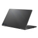 Laptop Asus Gaming ROG Zephyrus G16 GU603VU-N3898W (Core i7-13620H/ 16GB/ 512GB SSD/ Nvidia GeForce RTX 4050 6GB GDDR6/ 16.0inch FHD, 165Hz/ Windows 11 Home/ Gun Metal/ Vỏ nhôm)