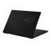 Laptop Asus Gaming ROG Zephyrus M16 GU604VI-NM779W (Core i9-13900H/ 32GB/ 1TB SSD/ Nvidia GeForce RTX 4070 8GB GDDR6/ 16.0inch WQXGA, 240Hz/ Windows 11 Home/ Black/ Vỏ nhôm/ Balo)