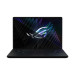 Laptop Asus Gaming ROG Zephyrus M16 GU604VI-NM779W (Core i9-13900H/ 32GB/ 1TB SSD/ Nvidia GeForce RTX 4070 8GB GDDR6/ 16.0inch WQXGA, 240Hz/ Windows 11 Home/ Black/ Vỏ nhôm/ Balo)