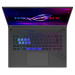 Laptop Asus Gaming ROG Strix G16 G614JI-N4084W (i7 13650HX/ 16GB/ 1TB SSD/ RTX 4070 8GB/ 16 inch WQXGA/ 240Hz/ Win11/ Gun Metal/ Vỏ nhôm/ Balo)