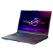 Laptop Asus Gaming ROG Strix G16 G614JI-N4084W (Core i7-13650HX/ 16GB/ 1TB SSD/ Nvidia GeForce RTX 4070 8GB GDDR6/ 16.0inch WQXGA, 240Hz/ Windows 11 Home/ Gun Metal/ Vỏ nhôm/ Balo)