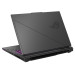 Laptop Asus Gaming ROG Strix G16 G614JU-N3135W (Core i5-13450HX/ 8GB/ 512GB SSD/ Nvidia GeForce RTX 4050 6GB GDDR6/ 16.0inch FHD/ Windows 11 Home/ Gun Metal/ Vỏ nhôm)