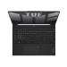 Laptop Asus TUF Gaming 15 FX507ZU4-LP520W (Core i7 12700H/ 8GB/ 512GB SSD/ Nvidia GeForce RTX 4050 6GB GDDR6/ 15.6inch Full HD/ Windows 11 Home/ Grey/ Vỏ nhôm)