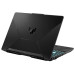 Laptop Asus TUF Gaming FX506HF-HN014W (Core i5 11400H/ 8GB/ 512GB SSD/ Nvidia GeForce RTX 2050 4GB GDDR6/ 15.6inch Full HD/ Windows 11 Home/ Black/ Vỏ nhựa)