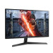 Màn hình gaming LG UltraGear 27GN60R-B (27.0Inch/ Full HD/ 1ms/ 144Hz/ 350cd/m2/ IPS)