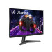 Màn hình gaming LG UltraGear 24GN60R-B (23.8Inch/ Full HD/ 1ms/ 144Hz/ 300 cd/m2/ IPS)