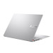Laptop Asus Vivobook Pro 16 K6602VV-MX077W (Core i9-13900H/ 16GB/ 1TB SSD/ Nvidia GeForce RTX 4060 8GB GDDR6/ 16.0inch 3.2K/ Windows 11 Home/ Silver/ Vỏ nhôm)