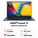 Laptop Asus Vivobook 15 X1504VA-NJ070W (i5 1335U/ 16GB/ 512GB SSD/15.6 inch FHD/Win11/ Blue)