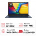 Laptop Asus Vivobook 15 X1504VA-NJ070W (Core i5 1335U/ 16GB/ 512GB SSD/ Intel Iris Xe Graphics/ 15.6inch Full HD/ Windows 11 Home/ Blue)