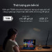 Laptop Asus Zenbook UX3402VA-KM203W (Core i5 1340P/ 16GB/ 512GB SSD/ Intel Iris Xe Graphics/ 14.0inch WUXGA+/ Windows 11 Home/ Silver/ Vỏ nhôm/ Túi Sleeve, USDB-A to RJ45)