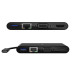 Bộ chuyển Belkin USB Type C sang HDMI, VGA, USB3.0, Lan Gigabit, PD 100W