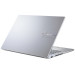 Laptop Asus Vivobook 14 OLED A1405VA-KM095W (Core i5 13500H/ 16GB/ 512GB SSD/ Intel Iris Xe Graphics/ 14.0inch 2.8K/ Windows 11 Home/ Silver/ Chuột)