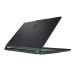 Laptop MSI Gaming Cyborg 15 A12VE 240VN (Core i7 12650H/ 8GB/ 512GB SSD/ Nvidia GeForce RTX 4050 6GB GDDR6/ 15.6inch Full HD/ Windows 11 Home/ Black/ Balo)