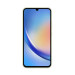 Điện thoại thông minh Samsung Galaxy A34 5G (8GB/ 128Gb/ Xanh)