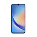 Điện thoại thông minh Samsung Galaxy A34 5G (8GB/ 128Gb/ Bạc)