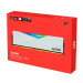 Ram desktop Adata XPG Spectrix D50 RGB White (AX4U320016G16A-SW50) 16GB (1x16GB) (DDR4/ 3200 Mhz/ LED RGB/ Tản nhiệt/ Non-ECC)