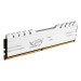 Ram desktop Adata XPG Gammix D10 (AX4U320016G16A-SW10) 16GB (1x16GB) White (DDR4/ 3200 Mhz/ Tản nhiệt/ Non-ECC)