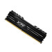 Ram desktop Adata XPG Gammix D10 (AX4U32008G16A-SB10) 8GB (1x8GB) Black (DDR4/ 3200 Mhz/ Tản nhiệt/ Non-ECC)