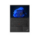 Laptop Lenovo ThinkPad T14 GEN 3 (Core i7 1255U/ 16GB/ 512GB SSD/ Intel UHD Graphics/ 14.0inch WUXGA/ NoOS/ Black/ Carbon Fiber/ 3 Year)