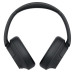 Tai nghe không dây choàng đầu Sony WH-CH720N/BME (Đen)