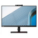 Màn hình Lenovo Think Vision T24v-20 61FCMAR6WW (23.8Inch/ Full HD/ 4ms/ 60HZ/ 250cd/m2/ IPS/ Loa/Webcam)