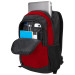 Ba lô laptop Targus Sport Backpack 15.6inch (Màu đỏ)