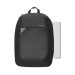 Ba lô laptop Targus Intellect 15.6inch (Màu đen)