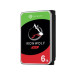 Ổ cứng Seagate Ironwolf 6TB ST6000VN006 (3.5Inch/ 5400rpm/ 256MB/ SATA3/ Ổ NAS)