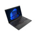 Laptop Lenovo ThinkPad E14 GEN 4 21E4S2GP00 (Core i5 1235U/ 16GB/ 512GB SSD/ Intel Iris Xe Graphics/ 14.0inch Full HD/ NoOS/ Black/ Aluminium/ 1 Year)