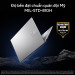 Laptop Asus Vivobook 15 X1504VA-NJ069W (Core i3 1315U/ 8GB/ 512GB SSD/ Intel UHD Graphics/ 15.6inch Full HD/ Windows 11 Home/ Silver)