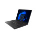 Laptop Lenovo ThinkPad T14S GEN 3 (Core i5 1235U/ 16GB/ 512GB SSD/ Intel Iris Xe Graphics/ 14.0inch WUXGA/ NoOS/ Black/ Carbon Fiber/ 3 Year)