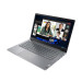 Laptop Lenovo ThinkBook 14 G4 IAP (Core i5 1235U/ 16GB/ 512GB SSD/ Intel Iris Xe Graphics/ 14.0inch Full HD/ NoOS/ Grey/ Vỏ nhôm/ 1 Year)