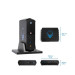 Máy tính mini Intel 12 Enthusiast Kit - NUC12SNKi72 (Core i7-12700H)