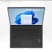 Laptop LG Gram 14Z90R-G.AH75A5 (i7 1360P/ 16GB/ 512GB SSD/14 inch WUXGA/Win11/ Black)