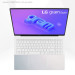 Laptop LG Gram Ultra Slim 16Z90RS-G.AH54A5 (i5 1340P/ 16GB/ 512GB SSD/16 inch WQHD/ 120Hz/ Win11/ White)