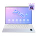 Laptop LG Gram Ultra Slim 16Z90RS-G.AH54A5 (Core i5 1340P/ 16GB/ 512GB SSD/ Intel Iris/ 16.0inch WQHD/ Windows 11 Home/ White)
