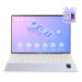 Laptop LG Gram 14Z90RS-G.AH54A5 (Core i5 1340P/ 16GB/ 512GB SSD/ Intel Iris/ 14.0inch WQXGA/ Windows 11 Home/ White)