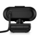 Webcam HP 320 53X26AA 1080p full HD (Màu đen)