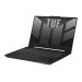 Laptop Asus TUF Gaming FA507NU-LP034W (Ryzen 7 7735HS/ 8GB/ 512GB SSD/ Nvidia GeForce RTX 4050 6GB GDDR6/ 15.6inch Full HD/ Windows 11 Home/ Grey)