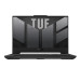 Laptop Asus TUF Gaming FA507NU-LP034W (Ryzen 7 7735HS/ 8GB/ 512GB SSD/ Nvidia GeForce RTX 4050 6GB GDDR6/ 15.6inch Full HD/ Windows 11 Home/ Grey)