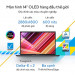 Laptop Asus Vivobook A1405VA-KM059W (i5 13500H/ 8GB/ 512GB SSD/14 inch 2.8K/Win11/ Black)