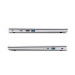 Laptop Acer Aspire A314 36M 391A NX.KDMSV.002 (Core i3 N305/ 8GB/ 512GB SSD/ Intel UHD Graphics/ 14.0inch Full HD/ Windows 11 Home/ Silver/ Nhôm/ 1 Year)